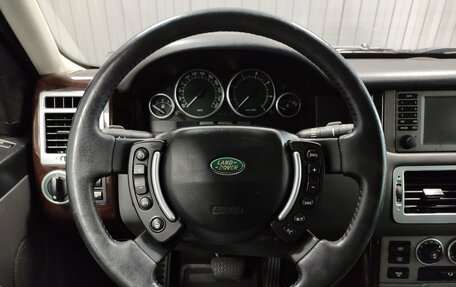 Land Rover Range Rover III, 2002 год, 1 100 000 рублей, 7 фотография