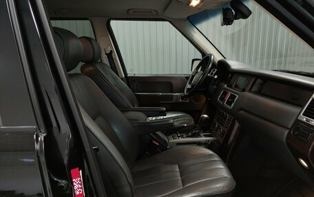 Land Rover Range Rover III, 2002 год, 1 100 000 рублей, 9 фотография