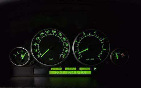 Land Rover Range Rover III, 2002 год, 1 100 000 рублей, 11 фотография