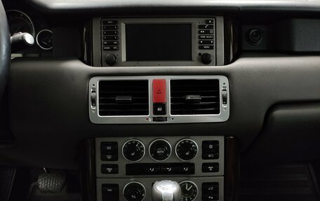 Land Rover Range Rover III, 2002 год, 1 100 000 рублей, 12 фотография