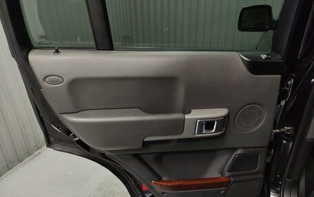 Land Rover Range Rover III, 2002 год, 1 100 000 рублей, 15 фотография
