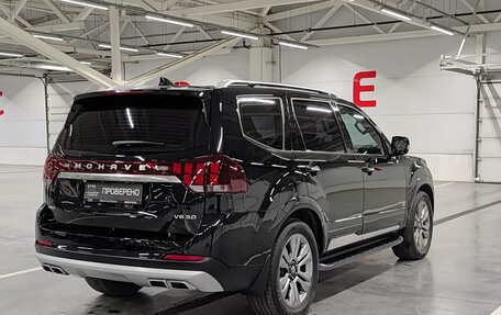 KIA Mohave I, 2019 год, 3 990 000 рублей, 6 фотография