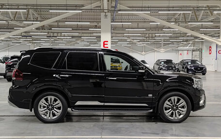 KIA Mohave I, 2019 год, 3 990 000 рублей, 5 фотография