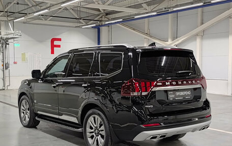 KIA Mohave I, 2019 год, 3 990 000 рублей, 8 фотография