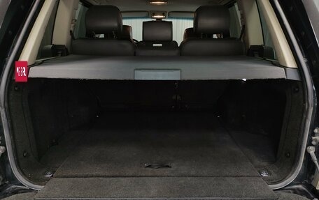 Land Rover Range Rover III, 2002 год, 1 100 000 рублей, 18 фотография