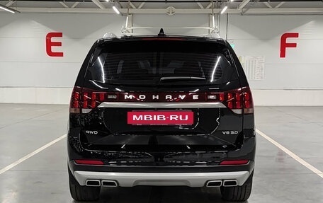 KIA Mohave I, 2019 год, 3 990 000 рублей, 7 фотография