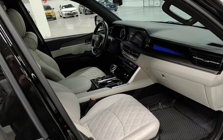 KIA Mohave I, 2019 год, 3 990 000 рублей, 13 фотография