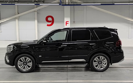 KIA Mohave I, 2019 год, 3 990 000 рублей, 10 фотография