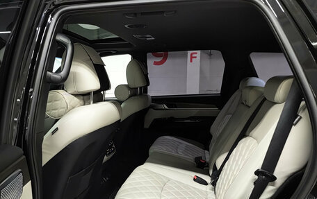 KIA Mohave I, 2019 год, 3 990 000 рублей, 15 фотография