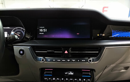 KIA Mohave I, 2019 год, 3 990 000 рублей, 18 фотография