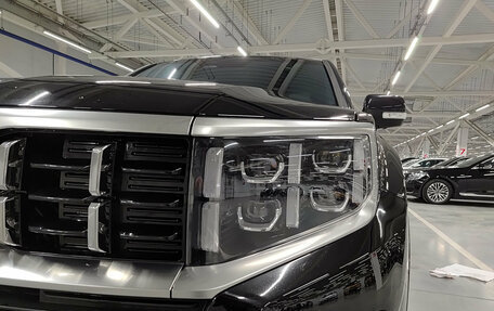 KIA Mohave I, 2019 год, 3 990 000 рублей, 21 фотография
