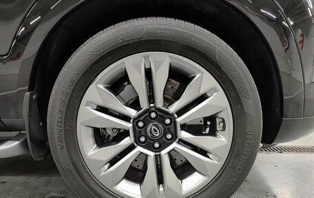 KIA Mohave I, 2019 год, 3 990 000 рублей, 22 фотография