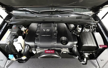 KIA Mohave I, 2019 год, 3 990 000 рублей, 11 фотография