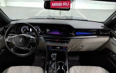 KIA Mohave I, 2019 год, 3 990 000 рублей, 17 фотография