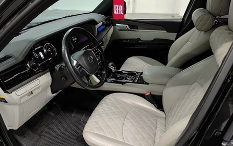 KIA Mohave I, 2019 год, 3 990 000 рублей, 20 фотография