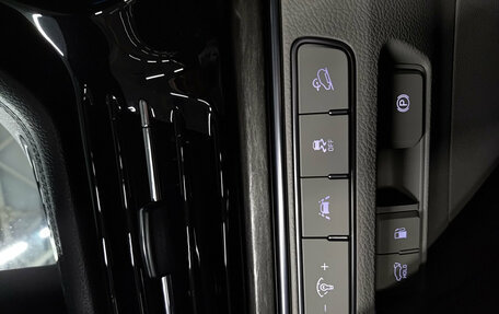 KIA Mohave I, 2019 год, 3 990 000 рублей, 26 фотография