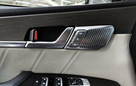 KIA Mohave I, 2019 год, 3 990 000 рублей, 27 фотография