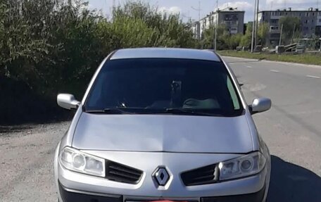 Renault Megane III рестайлинг, 2008 год, 245 000 рублей, 7 фотография