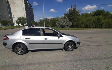 Renault Megane III рестайлинг, 2008 год, 245 000 рублей, 6 фотография