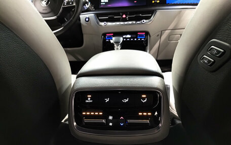 KIA Mohave I, 2019 год, 3 990 000 рублей, 33 фотография