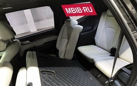 KIA Mohave I, 2019 год, 3 990 000 рублей, 31 фотография