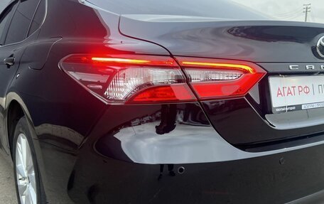 Toyota Camry, 2023 год, 3 302 000 рублей, 11 фотография