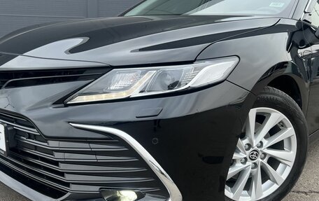 Toyota Camry, 2023 год, 3 302 000 рублей, 9 фотография