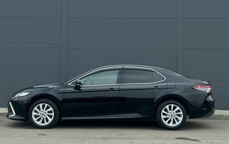 Toyota Camry, 2023 год, 3 302 000 рублей, 8 фотография