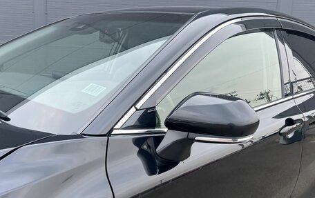 Toyota Camry, 2023 год, 3 302 000 рублей, 10 фотография