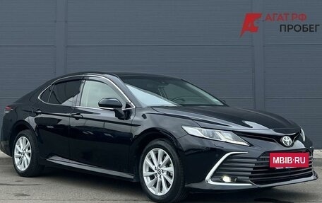 Toyota Camry, 2023 год, 3 302 000 рублей, 3 фотография