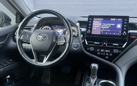 Toyota Camry, 2023 год, 3 302 000 рублей, 15 фотография