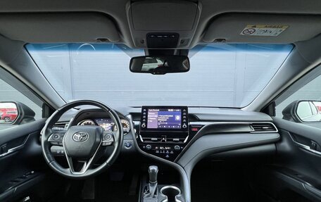 Toyota Camry, 2023 год, 3 302 000 рублей, 14 фотография