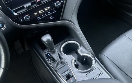 Toyota Camry, 2023 год, 3 302 000 рублей, 16 фотография