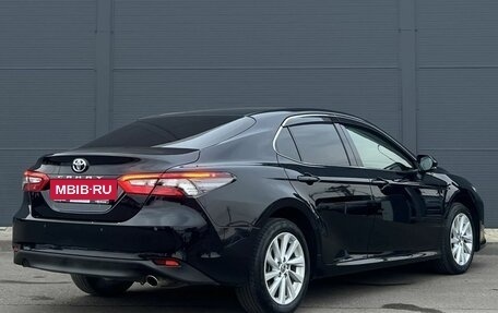 Toyota Camry, 2023 год, 3 302 000 рублей, 5 фотография