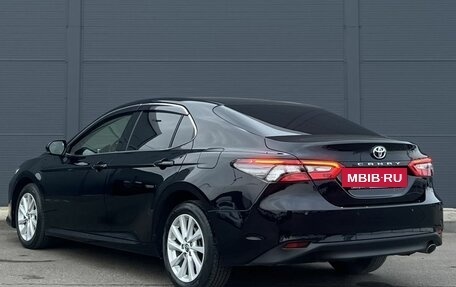 Toyota Camry, 2023 год, 3 302 000 рублей, 7 фотография