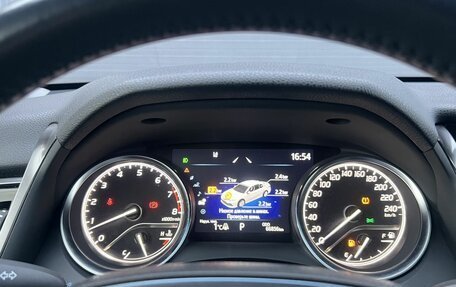 Toyota Camry, 2023 год, 3 302 000 рублей, 18 фотография