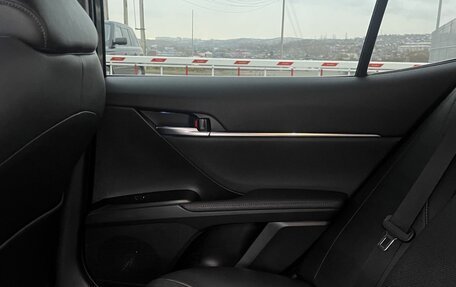 Toyota Camry, 2023 год, 3 302 000 рублей, 21 фотография