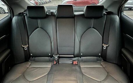 Toyota Camry, 2023 год, 3 302 000 рублей, 23 фотография