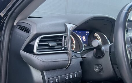 Toyota Camry, 2023 год, 3 302 000 рублей, 20 фотография