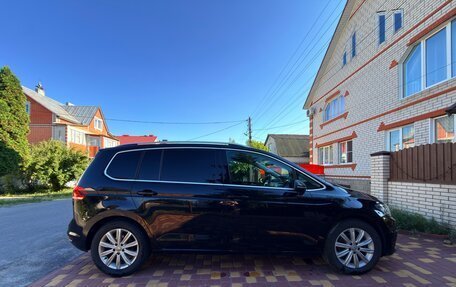 Volkswagen Golf VII рестайлинг, 2015 год, 1 650 000 рублей, 2 фотография