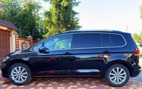 Volkswagen Golf VII рестайлинг, 2015 год, 1 650 000 рублей, 4 фотография