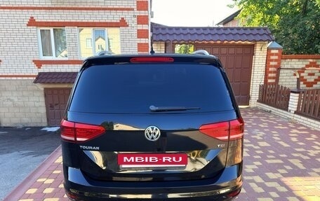 Volkswagen Golf VII рестайлинг, 2015 год, 1 650 000 рублей, 3 фотография