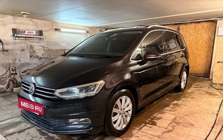 Volkswagen Golf VII рестайлинг, 2015 год, 1 650 000 рублей, 7 фотография