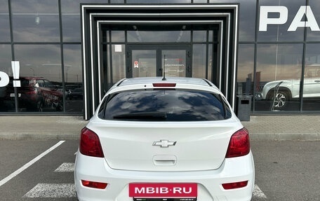 Chevrolet Cruze II, 2014 год, 659 000 рублей, 5 фотография