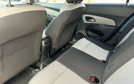 Chevrolet Cruze II, 2014 год, 659 000 рублей, 11 фотография