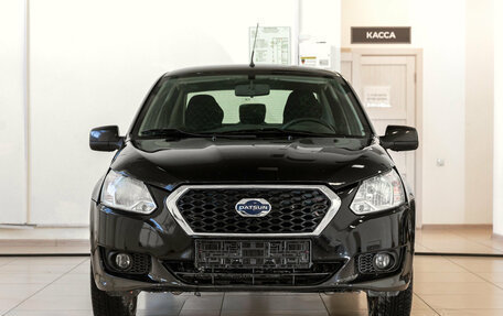 Datsun on-DO I рестайлинг, 2015 год, 450 000 рублей, 2 фотография
