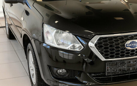 Datsun on-DO I рестайлинг, 2015 год, 450 000 рублей, 7 фотография