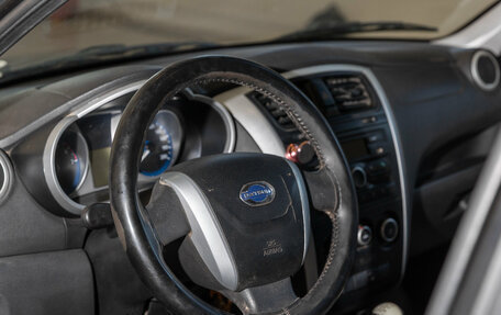 Datsun on-DO I рестайлинг, 2015 год, 450 000 рублей, 14 фотография