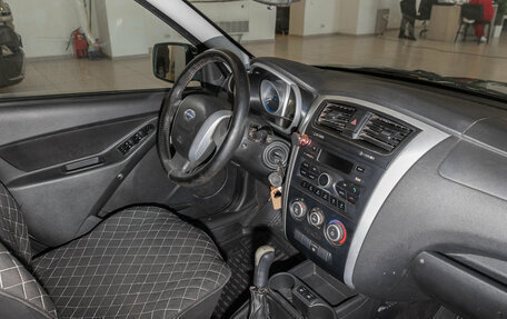 Datsun on-DO I рестайлинг, 2015 год, 450 000 рублей, 18 фотография