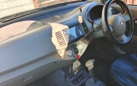 Nissan March III, 2003 год, 273 000 рублей, 2 фотография